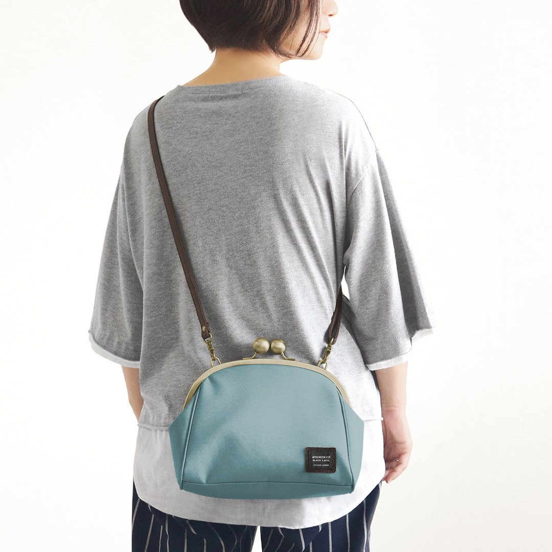 コーデュラ®ダスティーブルーが数量限定で再登場! | ayanokoji コーデュラ®ダスティーブルーが数量限定で再登場! | ayanokoji