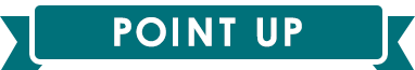 POINT UP