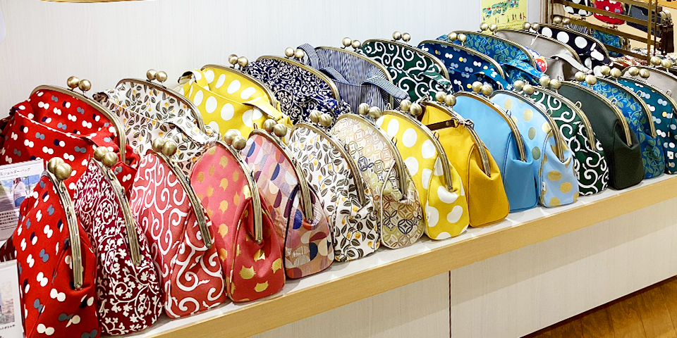 AYANOKOJI タカシマヤ ゲートタワーモール店 写真4