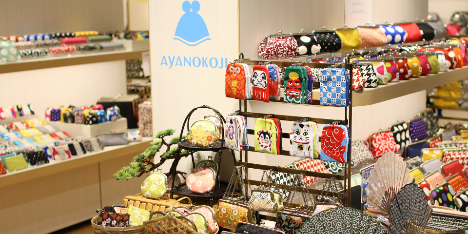 AYANOKOJI タカシマヤ ゲートタワーモール店　写真4