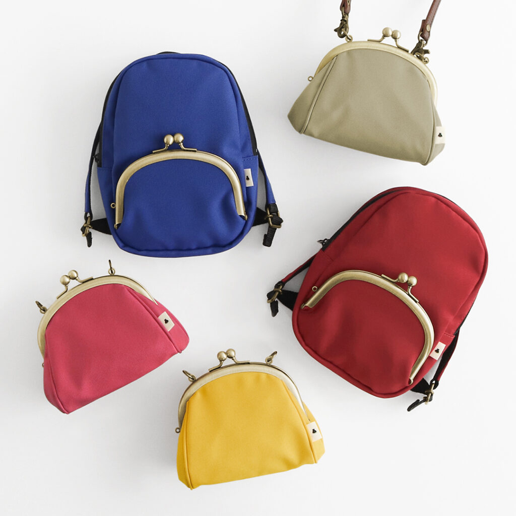 AYANOKOJI | あやの小路 | 財布,バッグ,ポーチなど京都のがま口の専門店